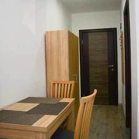 Srebrna Kap Apartment Veliko Gradiste Exterior photo