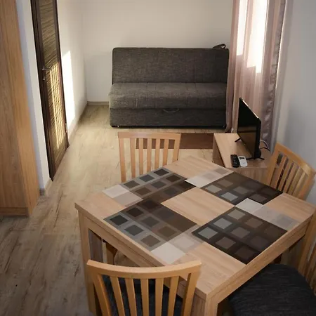 Srebrna Kap Apartment Veliko Gradiste Exterior photo