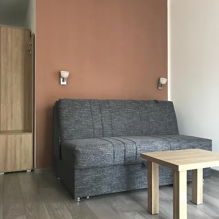Srebrna Kap Apartment Veliko Gradiste Exterior photo
