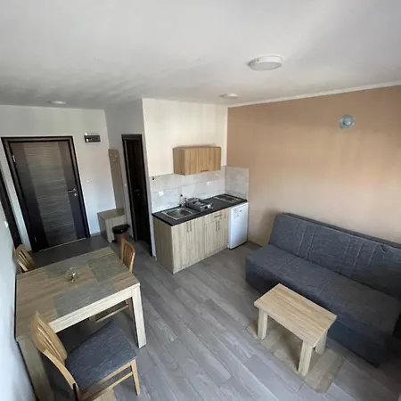 Srebrna Kap Apartment Veliko Gradiste Exterior photo