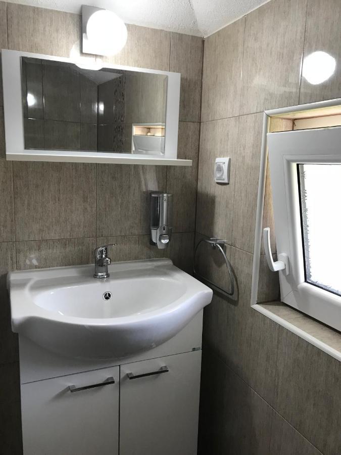 Apartment Srebrna Kap *