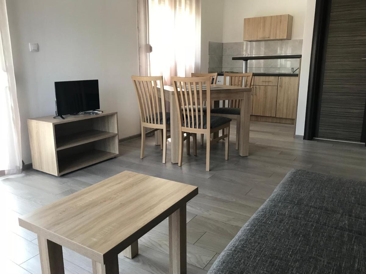 Apartment Srebrna Kap Veliko Gradiste
