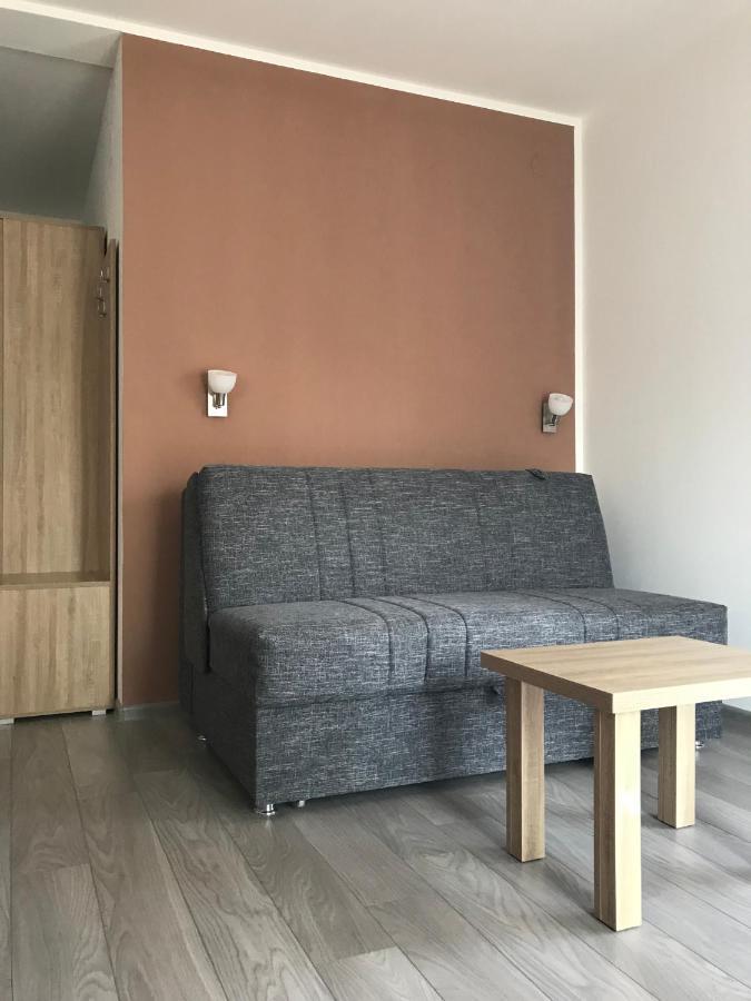 Srebrna Kap Apartment