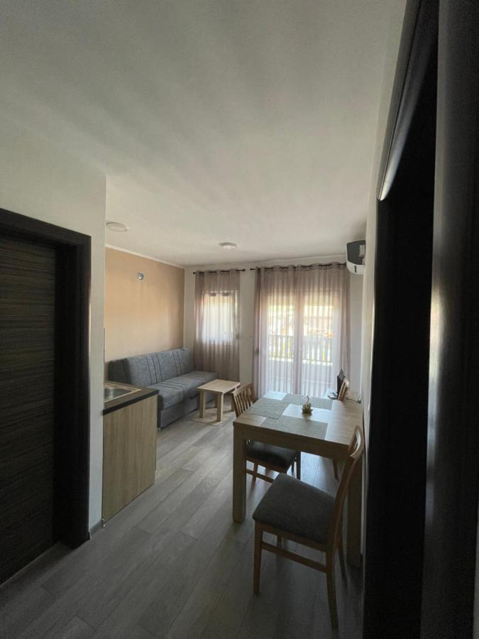 Apartment Srebrna Kap Veliko Gradiste
