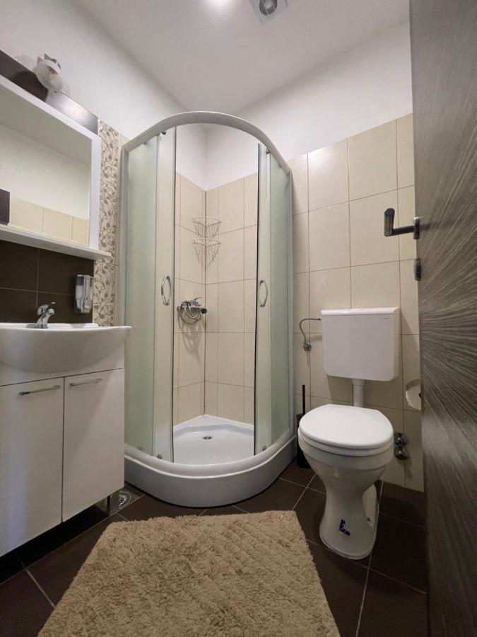 Apartment Srebrna Kap *