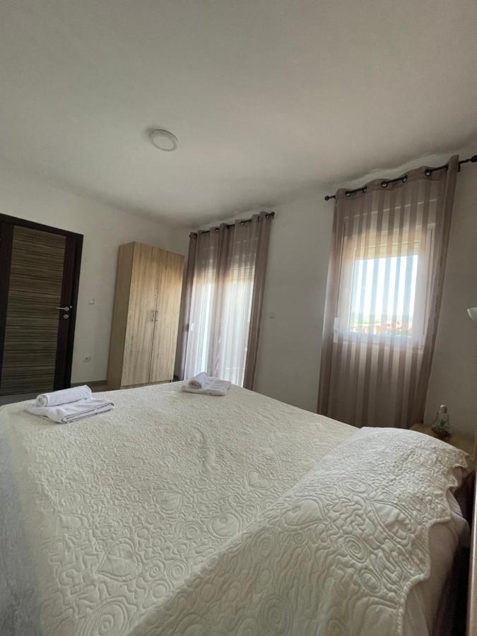 Srebrna Kap Apartment