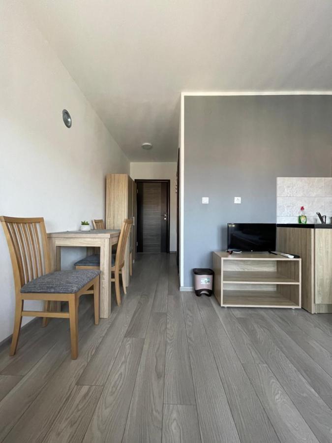 Apartment Srebrna Kap
