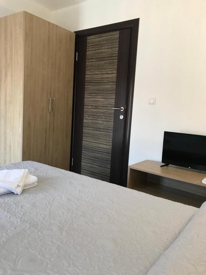 Srebrna Kap Apartment