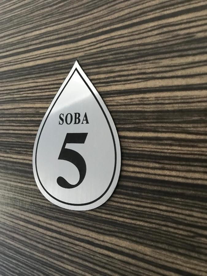 Srebrna Kap Apartment *