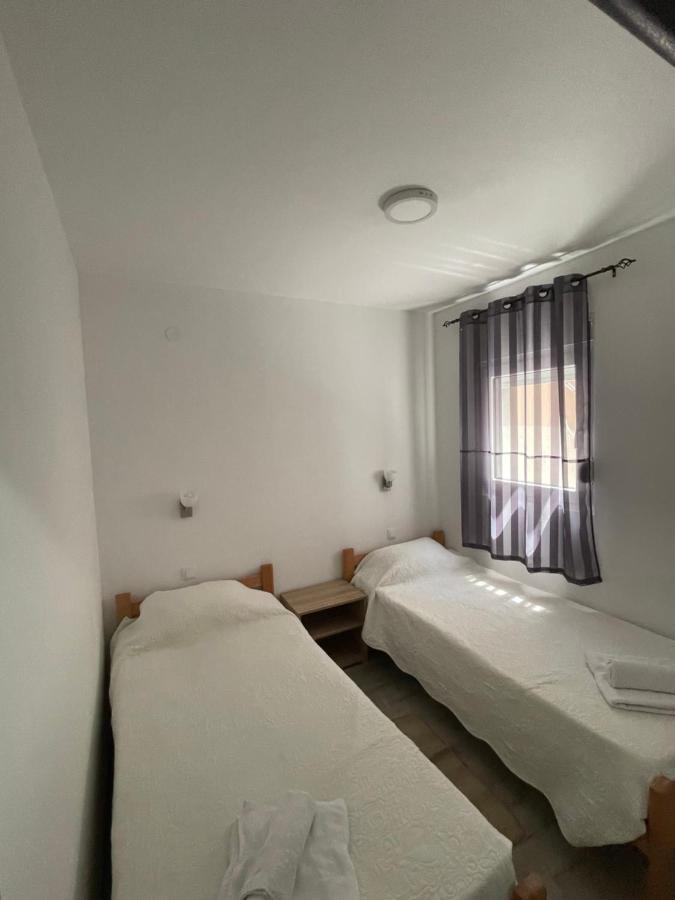 Srebrna Kap Apartment