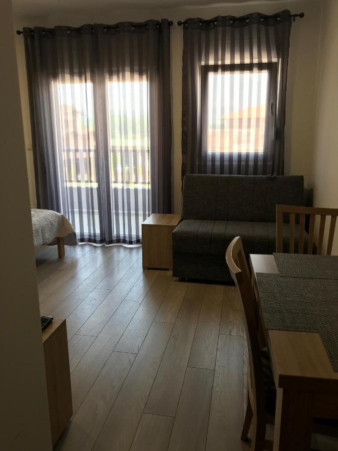 Apartment Srebrna Kap